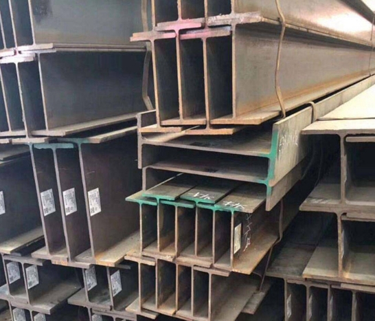 郑州Q235C工字钢